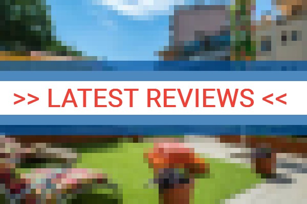 www.crazyhousehostel.com - check out latest independent reviews