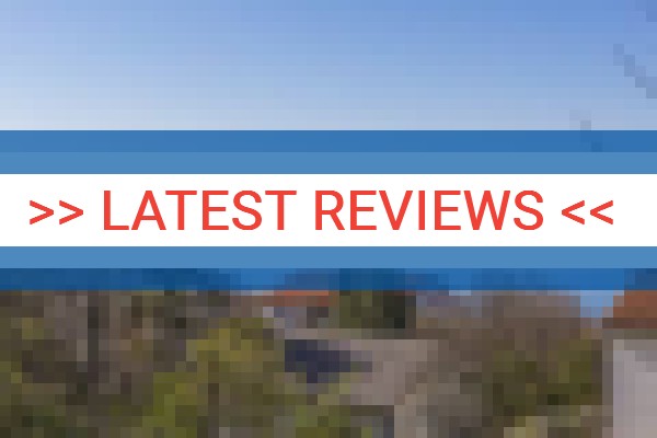www.crikvenica-apartmani.info - check out latest independent reviews