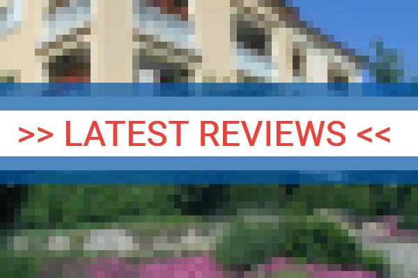 www.cro-apartments.com - check out latest independent reviews