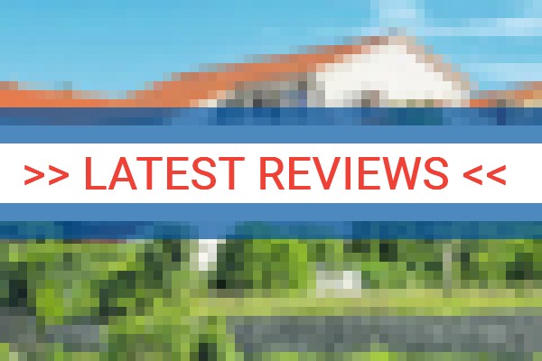 www.croatian-tourism.info - check out latest independent reviews