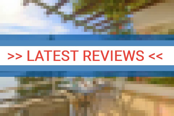 www.croatiapartment.com - check out latest independent reviews
