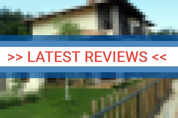 www.croatiaundiscovered.com - check out latest independent reviews