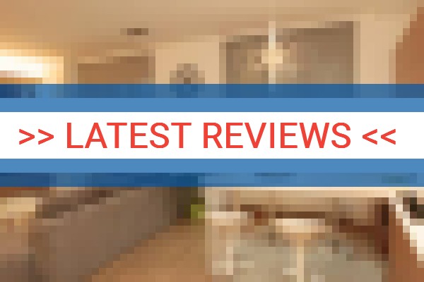 www.cubo-apartments.com - check out latest independent reviews