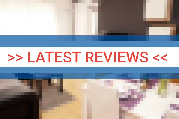 www.dea-apartments.com - check out latest independent reviews