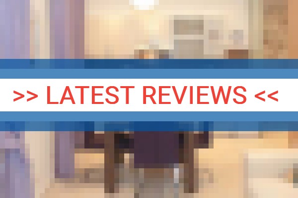 www.decarispalace.com - check out latest independent reviews