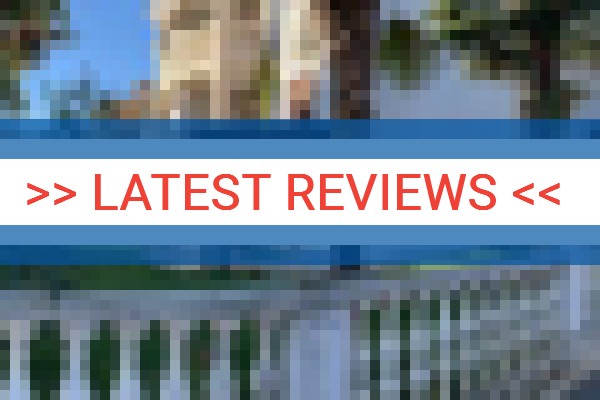 www.delfinvillasofia.com - check out latest independent reviews