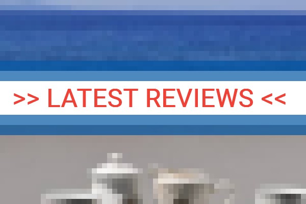www.diklobeachapartments.com - check out latest independent reviews