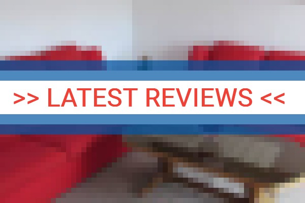 www.dinosapartments.com - check out latest independent reviews