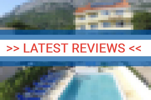 www.dorija-hoteli.com - check out latest independent reviews