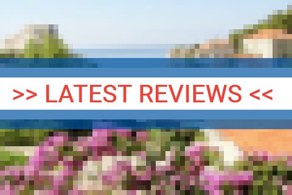 www.dubrovnik-benussi.com - check out latest independent reviews
