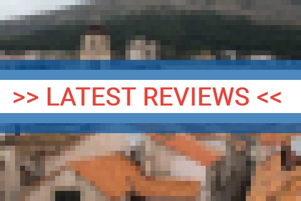 www.dubrovnik-online.net - check out latest independent reviews