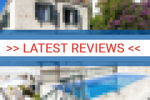 www.dubrovnik-villaallure.com - check out latest independent reviews