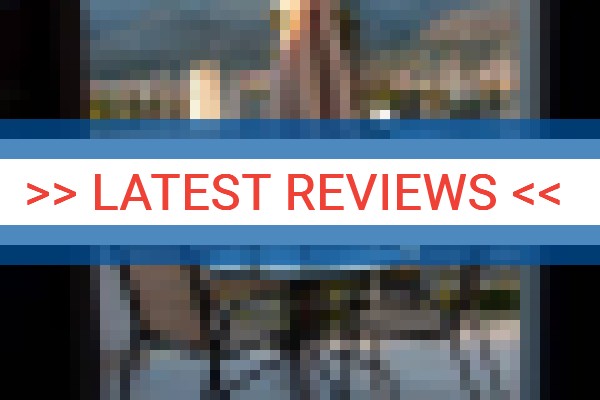 www.espero-apartments.com - check out latest independent reviews