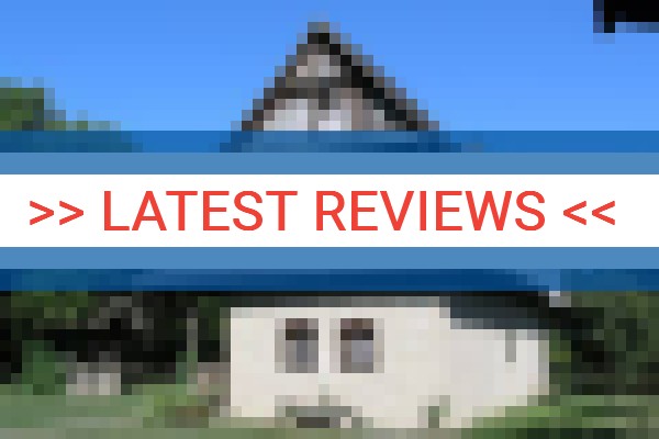 www.etnoselo-staralonja.com - check out latest independent reviews