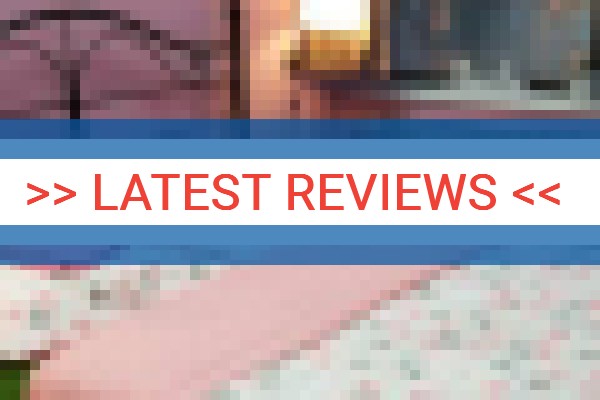 www.fancyhostel.com - check out latest independent reviews