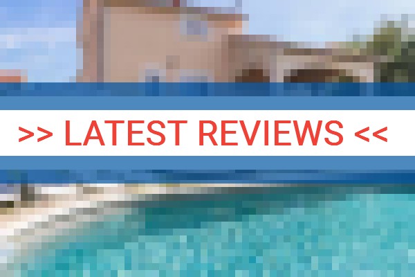 www.ferienvilla-andric.com - check out latest independent reviews
