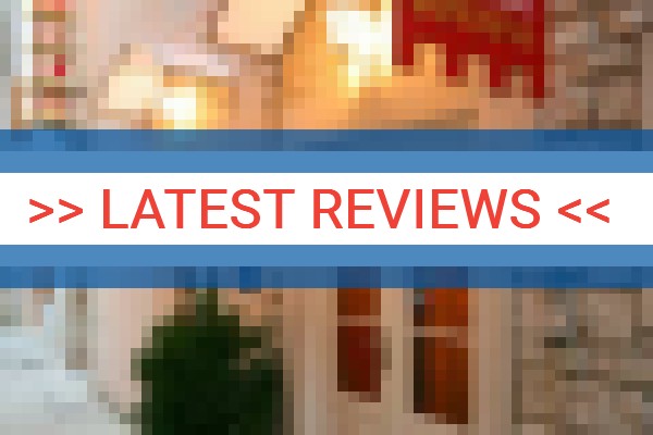 www.fontana-trogir.com - check out latest independent reviews