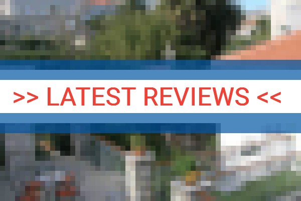 www.fortecaapartments.com - check out latest independent reviews