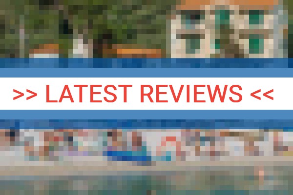 www.fortunahotelhvar.com - check out latest independent reviews
