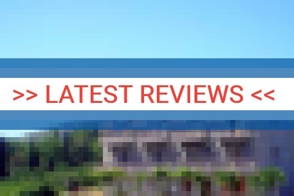 www.francescaapartments.com - check out latest independent reviews