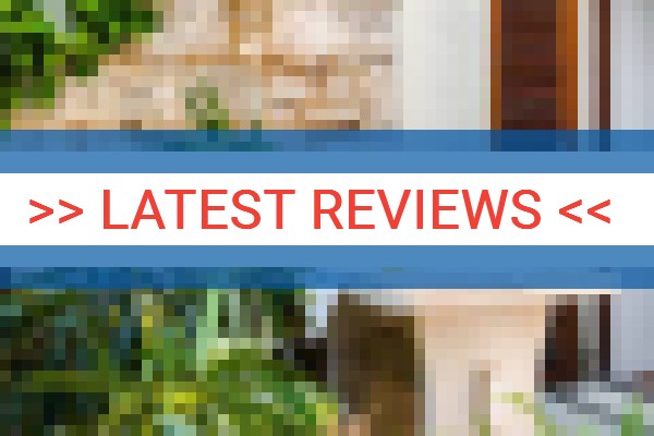 www.gardenapartmenthotel.com - check out latest independent reviews