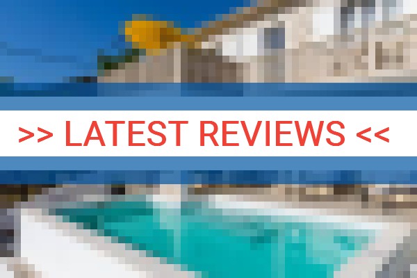 www.glavinovicapartments.com - check out latest independent reviews