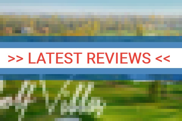 www.golfvillaszagreb.com - check out latest independent reviews
