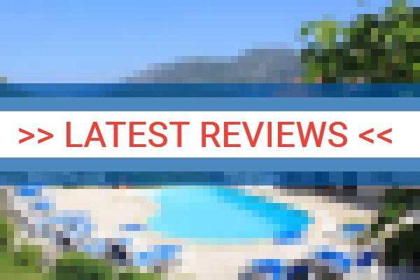 www.grgic-apartments.com - check out latest independent reviews
