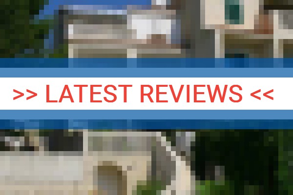 www.guesthouse-marija.com - check out latest independent reviews