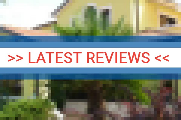 www.guesthouse-palombaro.com - check out latest independent reviews