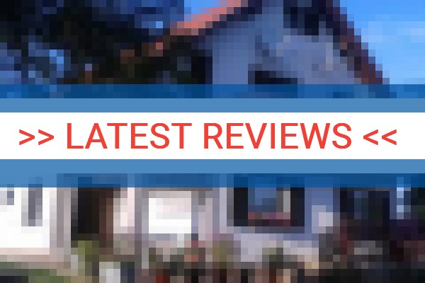 www.guesthouseadrijana.com - check out latest independent reviews