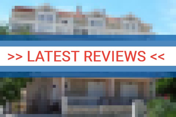 www.guesthouseas.com - check out latest independent reviews