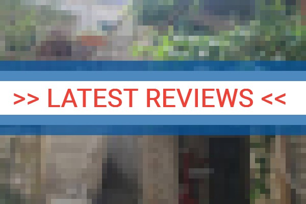 www.guesthousecipre.com - check out latest independent reviews