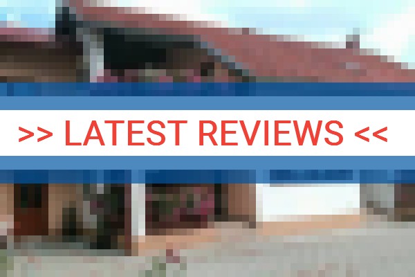 www.guesthousehodak.com - check out latest independent reviews