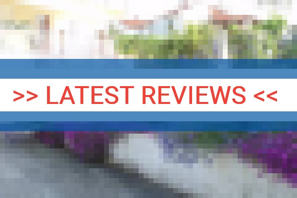 www.guesthousejasmin.com - check out latest independent reviews