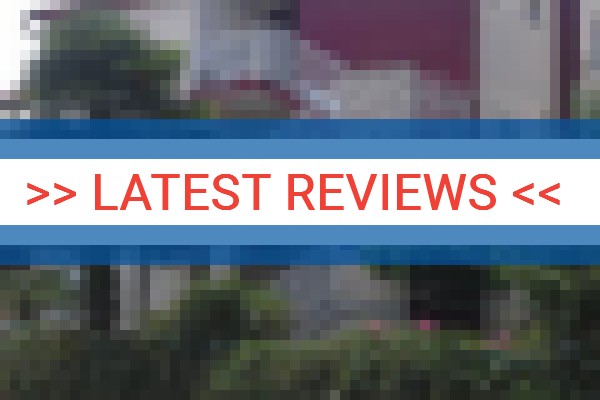 www.guesthouseklaric.com - check out latest independent reviews