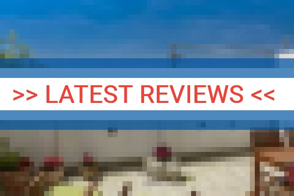 www.guesthousemariadi.com - check out latest independent reviews