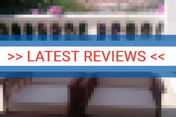 www.guesthousemireja.com - check out latest independent reviews