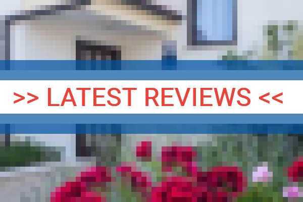 www.guesthousenihada.com - check out latest independent reviews