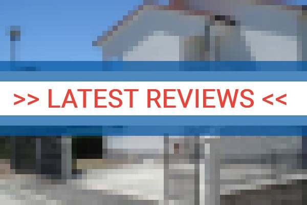 www.guesthousepejo.com - check out latest independent reviews