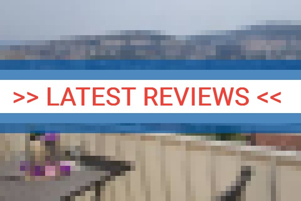 www.guesthouseperica.com - check out latest independent reviews
