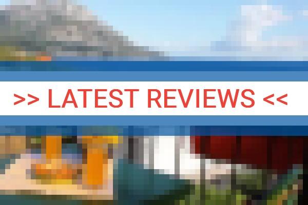 www.guesthousepodaca.com - check out latest independent reviews