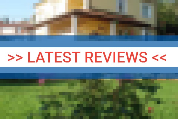 www.guesthousevillaannadora.com - check out latest independent reviews