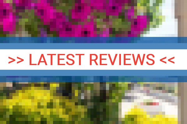 www.guesthousevillabaska.com - check out latest independent reviews