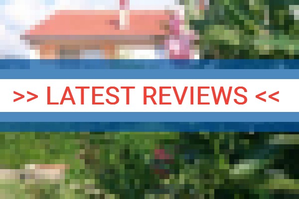 www.guesthousevioleta.com - check out latest independent reviews