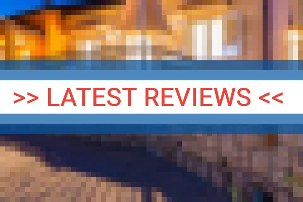 www.haciendababina.com - check out latest independent reviews