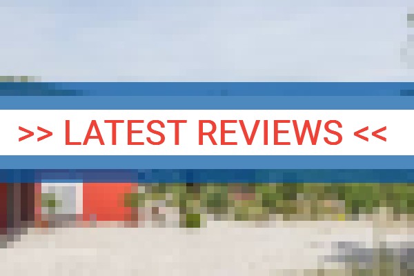 www.haciendalucy.com - check out latest independent reviews