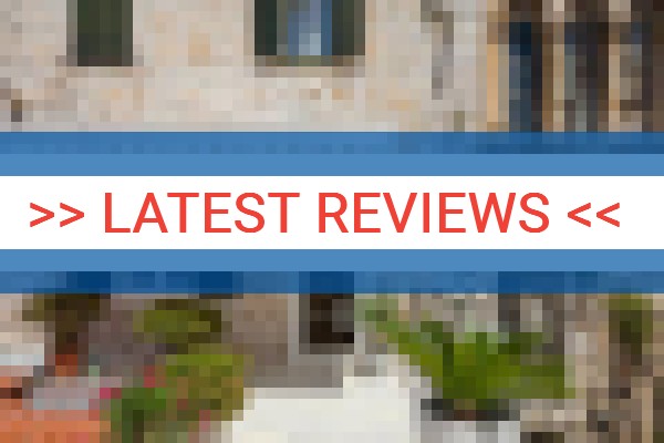 www.hektorovichousehvar.hr - check out latest independent reviews