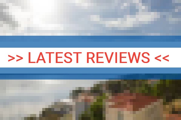 www.hippocampus-croatia.com - check out latest independent reviews