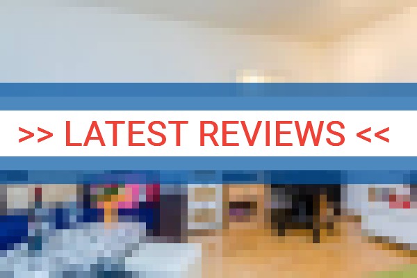 www.holidaylettings.co.uk - check out latest independent reviews